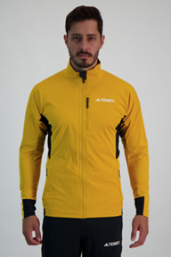 adidas Performance Terrex Xperior Softshell veste de ski de fond hommes