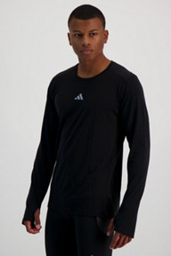 adidas Performance Ultimate Running Conquer the Elements Merino longsleeve uomo