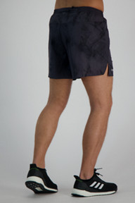 adidas Performance Ultimateadidas Allover Print Herren Short