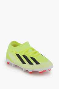 adidas Performance X Crazyfast League FG scarpa da calcio bambini