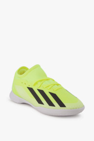 adidas Performance X Crazyfast League IN scarpa da calcio bambini