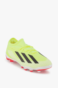 adidas Performance X Crazyfast League MG scarpa da calcio bambini