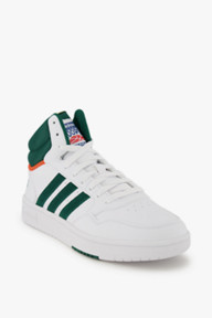 adidas Sportswear Hoops 3.0 Mid Herren Sneaker