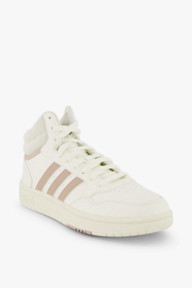 adidas Sportswear Hoops 3.0 Mid sneaker donna