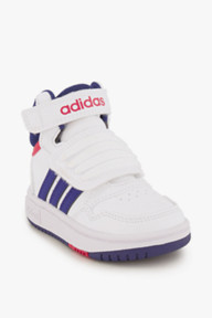 adidas Sportswear Hoops Mid 3.0 AC I sneaker bimbo
