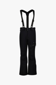 ALBRIGHT Adelboden pantalon de ski garçons
