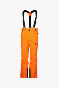 ALBRIGHT Adelboden pantalon de ski garçons