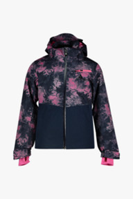 ALBRIGHT Davos veste de ski filles