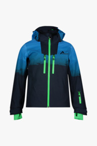 ALBRIGHT Davos veste de ski garçons