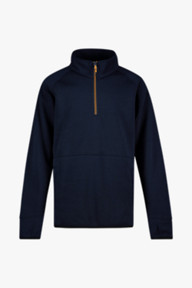 ALBRIGHT Laax midlayer garçons