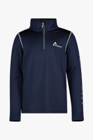 ALBRIGHT Lenzerheide midlayer filles