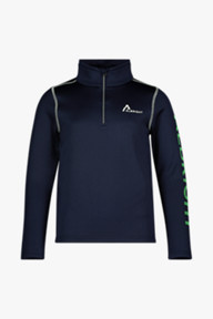 ALBRIGHT Lenzerheide midlayer garçons