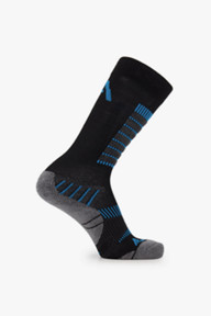 ALBRIGHT Merino 35-38 Kinder Skisocken