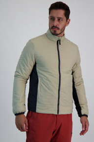 ALBRIGHT Pizol midlayer uomo