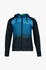 ALBRIGHT Sestiere midlayer garçons