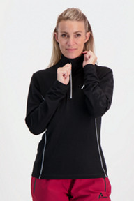 ALBRIGHT St. Anton Damen Midlayer