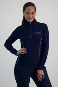 ALBRIGHT St. Anton Damen Midlayer