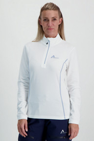 ALBRIGHT St. Anton midlayer femmes