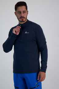 ALBRIGHT St. Anton Wool midlayer hommes