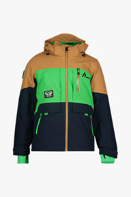 ALBRIGHT Vail Jungen Skijacke