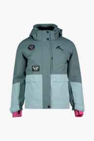 ALBRIGHT Vail veste de ski filles