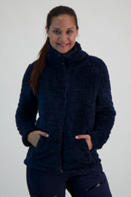 ALBRIGHT Val d'Isere Damen Midlayer