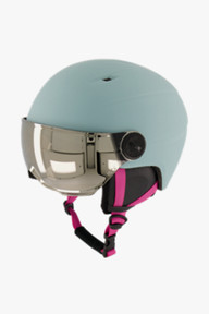 ALBRIGHT Visor casco da sci bambini