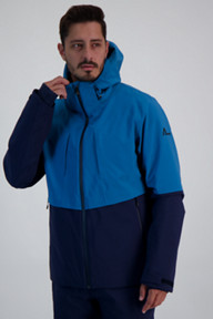 ALBRIGHT Wengen giacca da sci uomo