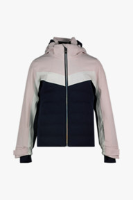 ALBRIGHT Wengen veste de ski filles