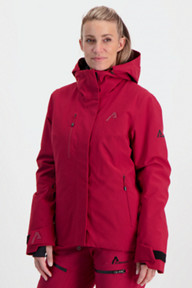 ALBRIGHT Zermatt giacca da sci donna