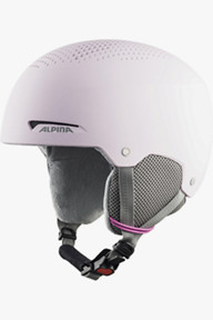 ALPINA Zupo casco da sci bambina