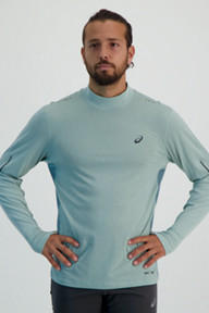 ASICS Metarun Mock longsleeve uomo