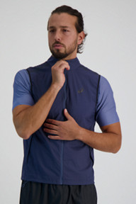 ASICS Metarun Packable gilet uomo