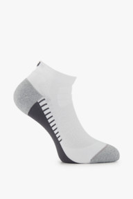 ASICS Road+ Run Quarter 43-46 Runningsocken