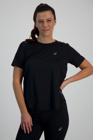 ASICS Road t-shirt donna