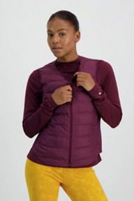 ASICS Runkoyo Padded Damen Gilet