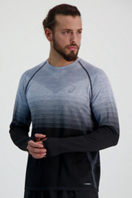 ASICS Seamless Herren Longsleeve