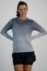 ASICS Seamless longsleeve donna