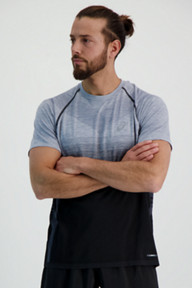 ASICS Seamless t-shirt hommes