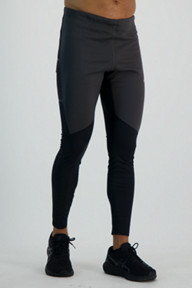 ASICS Winter Run Herren Tight