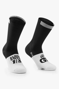 assos GT C2 35-46 chaussettes de cyclisme