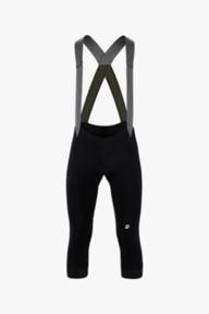assos Mille GT Spring Fall Knickers bib tight hommes