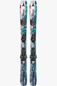 ATOMIC Bent 140-150 sci set 23/24