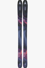 ATOMIC Maven 86 C Ski Set 22/23