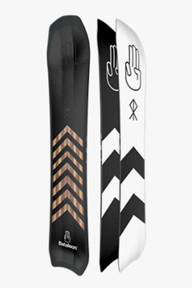 Bataleon Camel Two snowboard 23/24