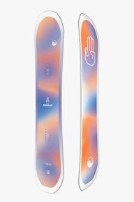 Bataleon FeelBetter Damen Snowboard 23/24