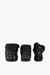 BEACH MOUNTAIN 3-Pack set di protezione