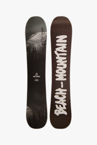 BEACH MOUNTAIN AMS Herren Snowboard 22/23