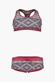 BEACH MOUNTAIN bikini bambina