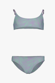 BEACH MOUNTAIN bikini bambina